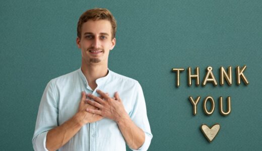 「ブログすべて拝見しました」→直接言っていただけて嬉しかった話